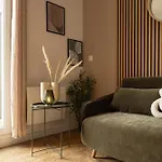 102 Chanzy - Campagne Chic - Terrasse Et Centre Daire