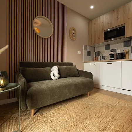 102 Chanzy - Campagne Chic - Terrasse Et Centre *