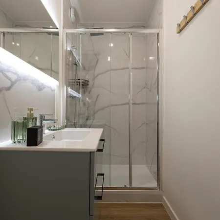 102 Chanzy - Campagne Chic - Terrasse Et Centre *